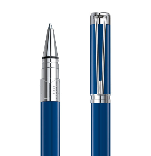 Waterman Perspective Blue CT Fountain Pen