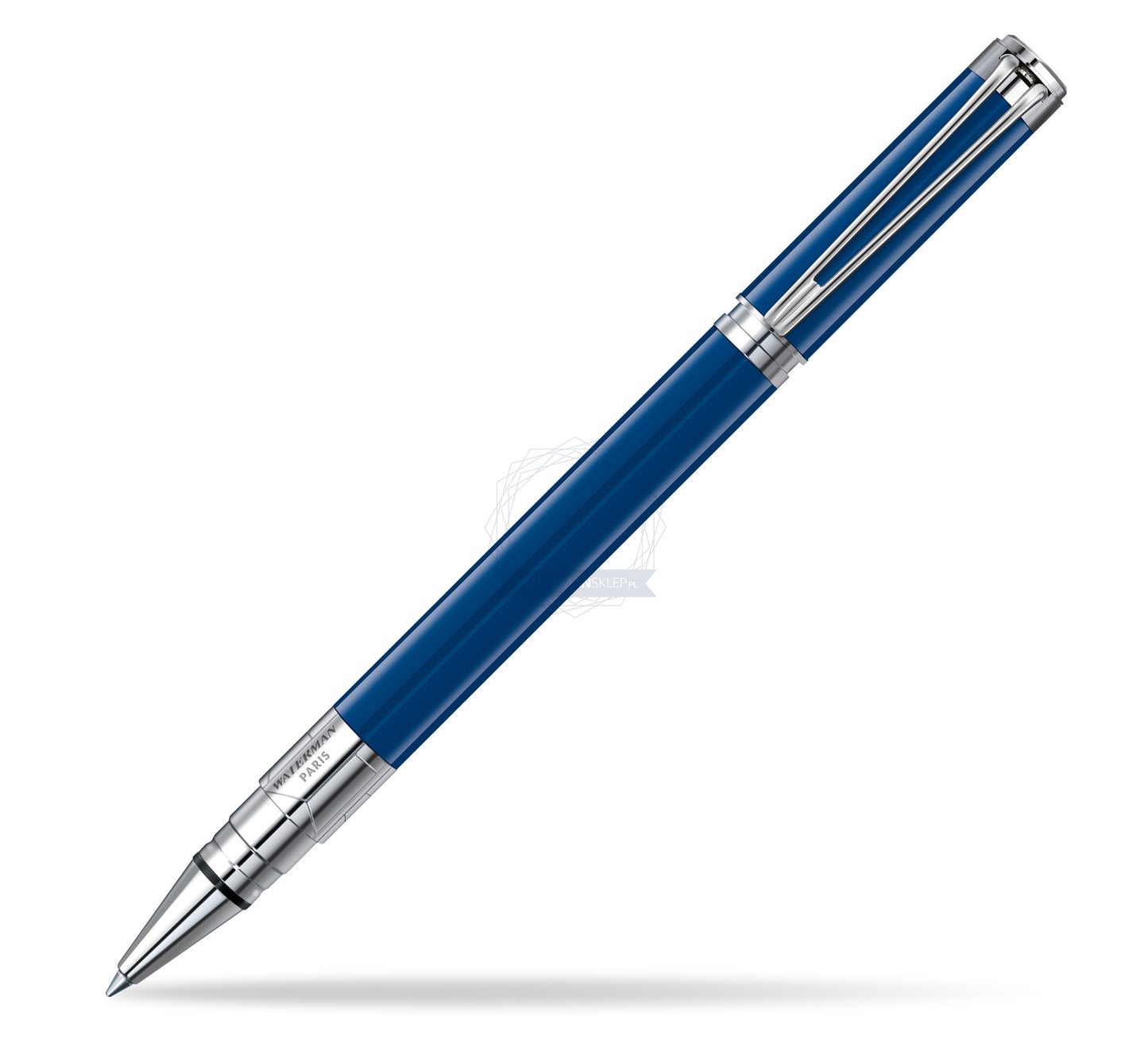 Waterman Perspective Blue CT Fountain Pen
