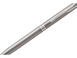 Parker Sonnet Slim Ballpoint Pen – Stainless Steel with Chrome Trim