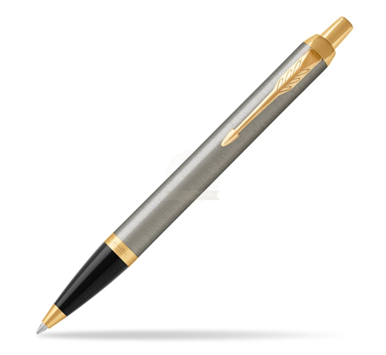 Parker IM Premium Ballpoint Pen – Modern Luxury Collection