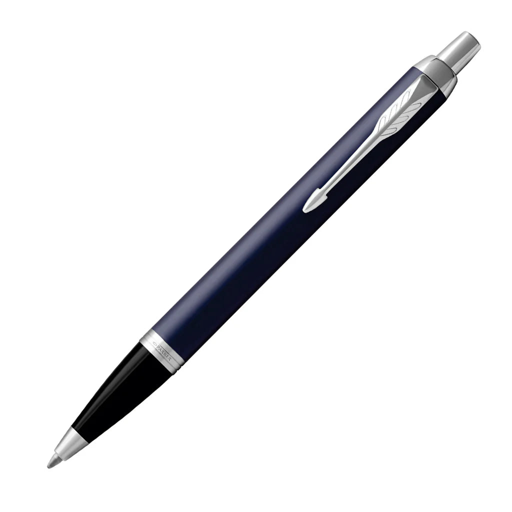 Parker IM Premium Ballpoint Pen – Modern Luxury Collection