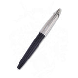 Waterman Edson Diamond ST Rollerball Pen – Black