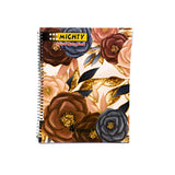Mighty Multi-Subject Spiral Notebook
