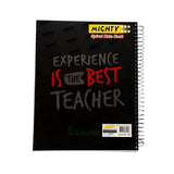 Mighty Multi-Subject Spiral Notebook