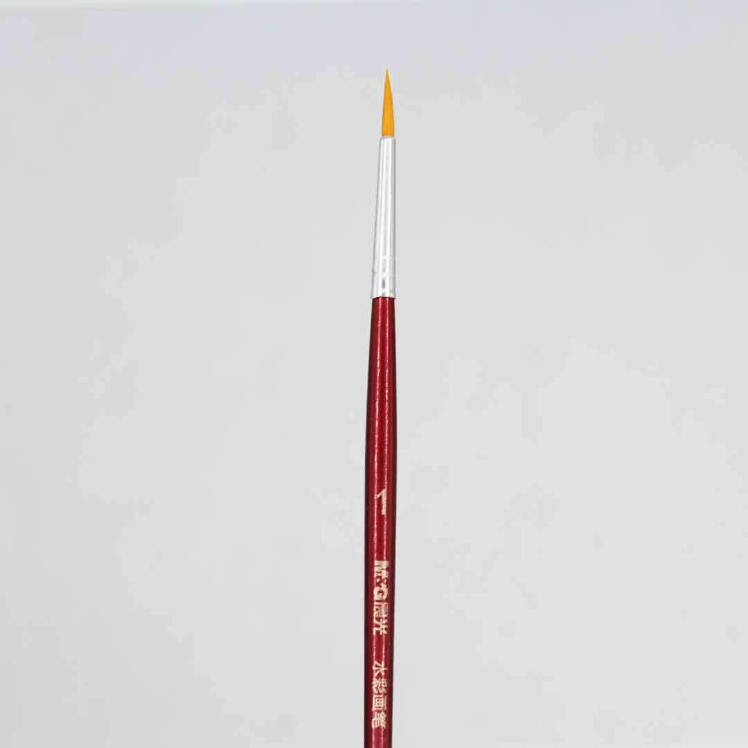 M&G Round Tip Brush