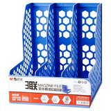 Magazine Holder 4397 (3 cells)