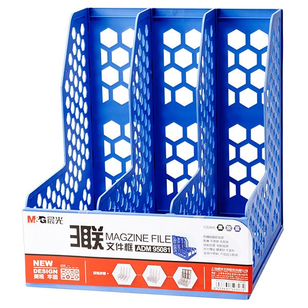 Magazine Holder 4397 (3 cells)