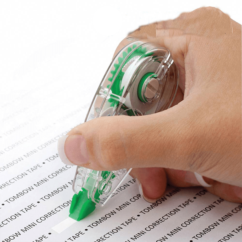 M&G Correction Tape 51971 5M