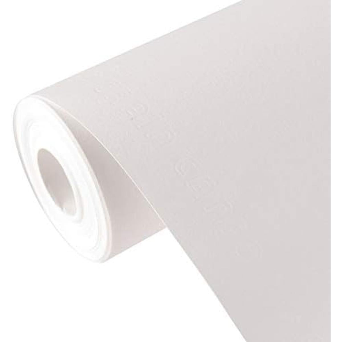 Canson Drawing Paper Roll White 40” x 20 Yards C.A Grain-150Gsm