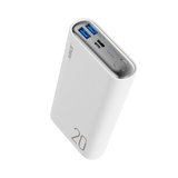 JOWAY JP302 20000mAh Power Bank 22.5W Fast Charging PD QC Portable Charger Original