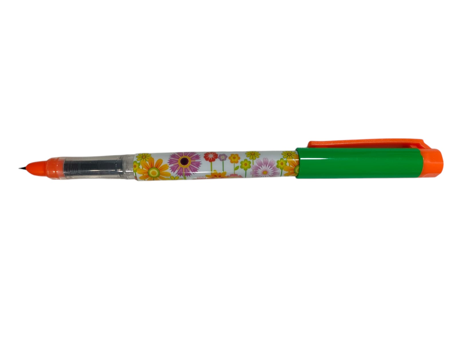 Kita Bloom Fountain Pen FP-102