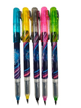 Kita Dynamic Fountain Pen FP-109