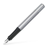 Faber Castell Calligraphy Gift Set - Silver