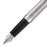 Waterman Hémisphère Deluxe Fountain Pen – Cracked CT