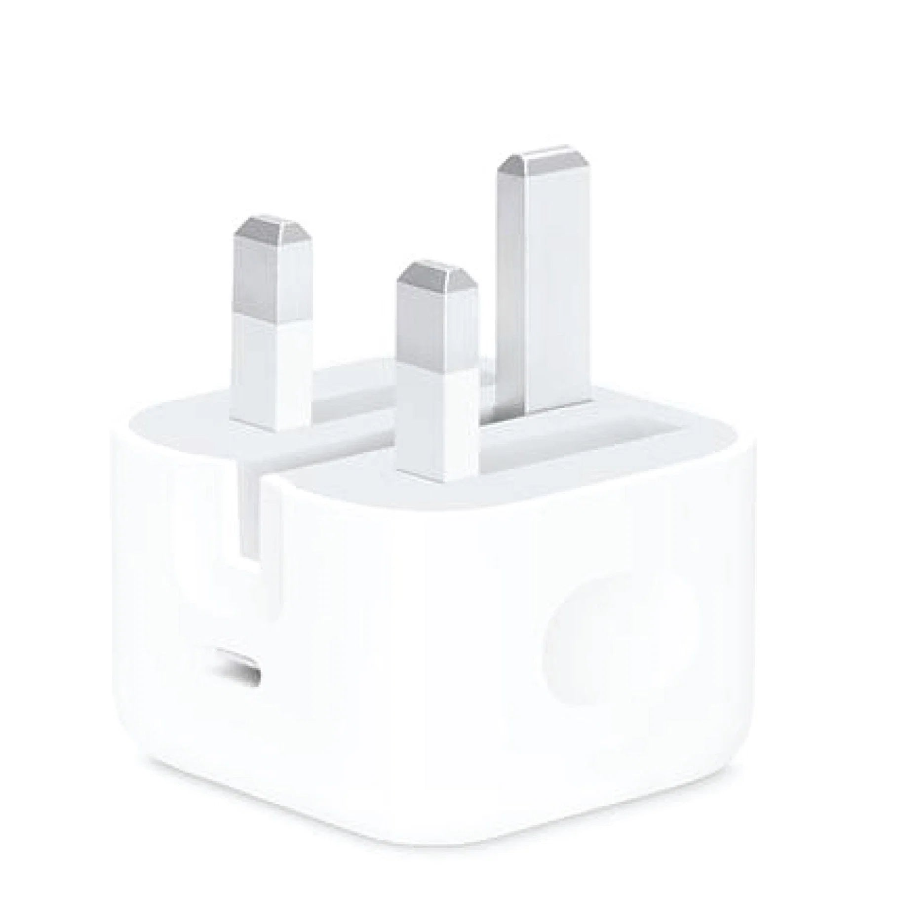 Apple iPhone 20W USB-C Power Adapter (US Plug) – Original Fast Charger. 100%Original