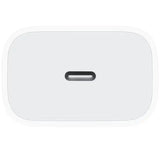 20W Fast Charger for iPhone – 100%0Original (2-Pin)