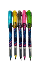 Kita Dynamic Fountain Pen FP-109