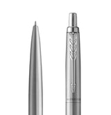 Parker Jotter Core Stainless Steel Chrome Trim Ballpoint Pen