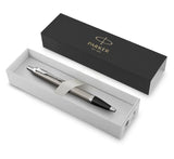 Parker IM Matte Black Achromatic Fountain Pen