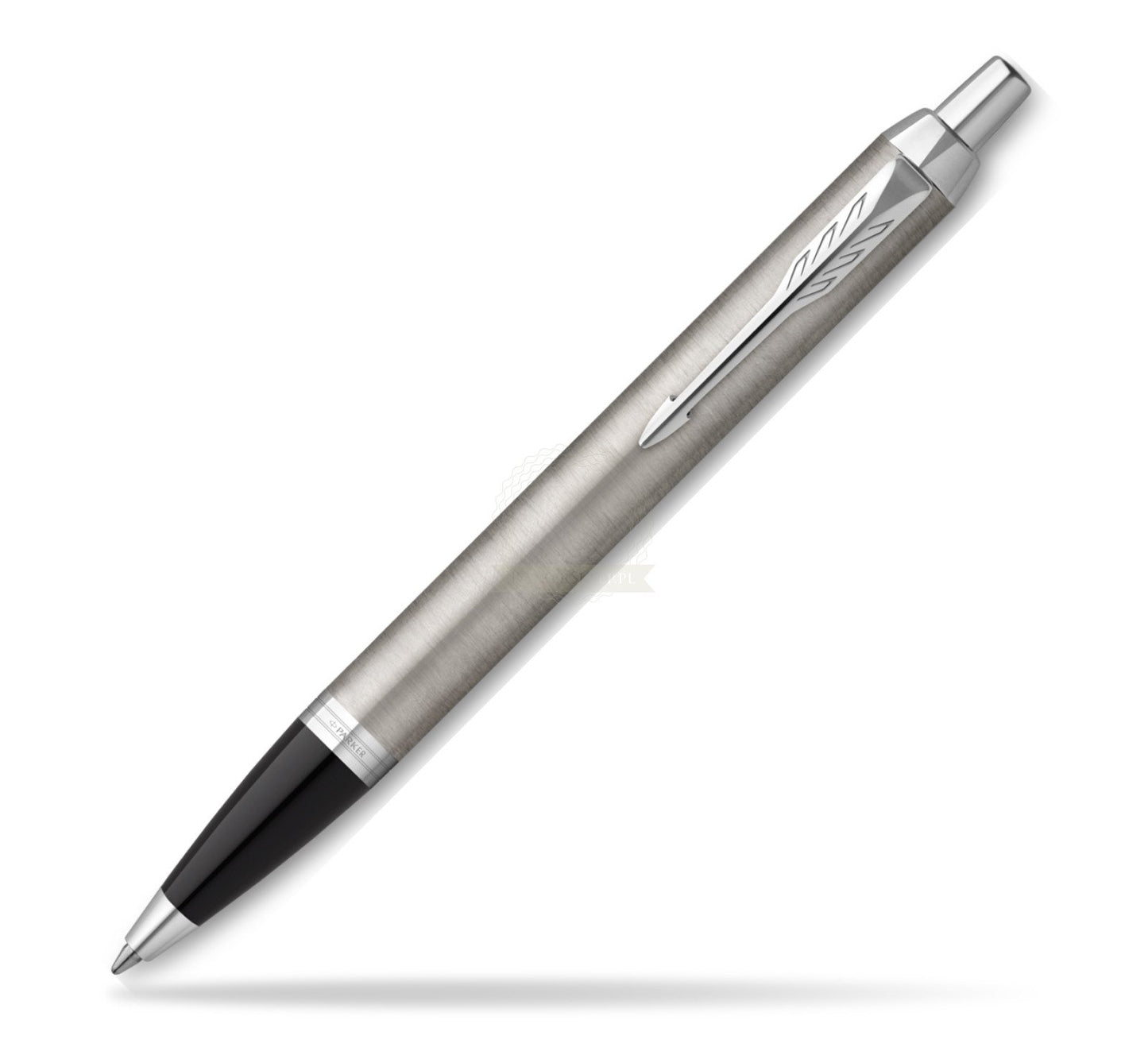 Parker IM Premium Ballpoint Pen – Modern Luxury Collection