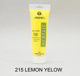 Maries Acrylic Paint Tube 75ml