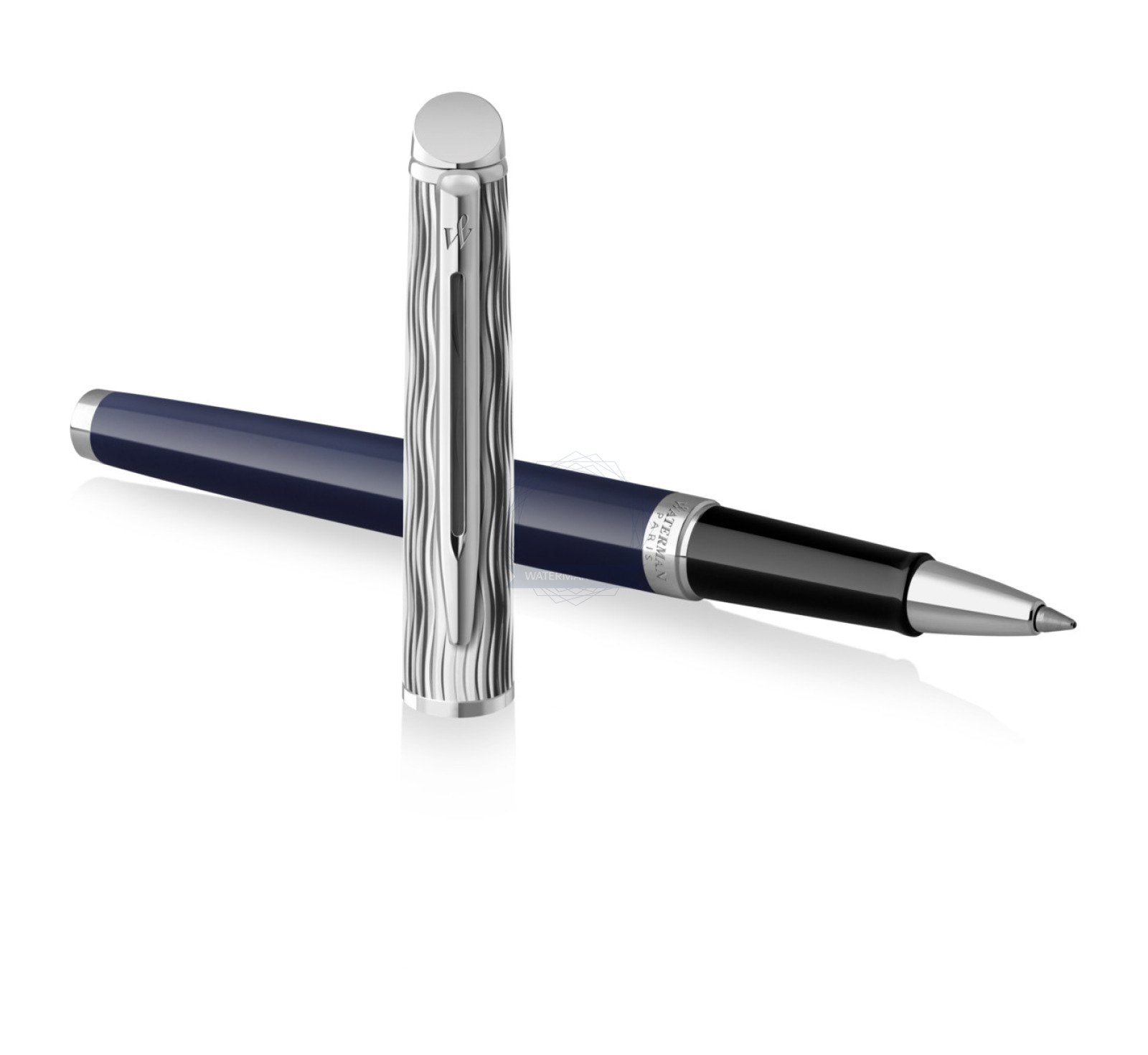 Waterman Hémisphère L'Essence du Bleu Special Edition Rollerball Pen