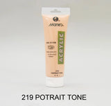 Maries Acrylic Paint Tube 75ml