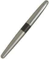 Pilot MR 02 Fountain Pen – Gunmetal Lizard