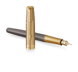Parker Sonnet Pioneers GT Fountain Pen – Limited Edition