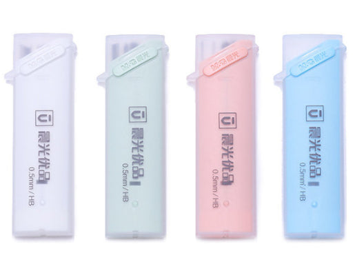 PENCIL LEADS 37402(0.5) 37403(0.7)