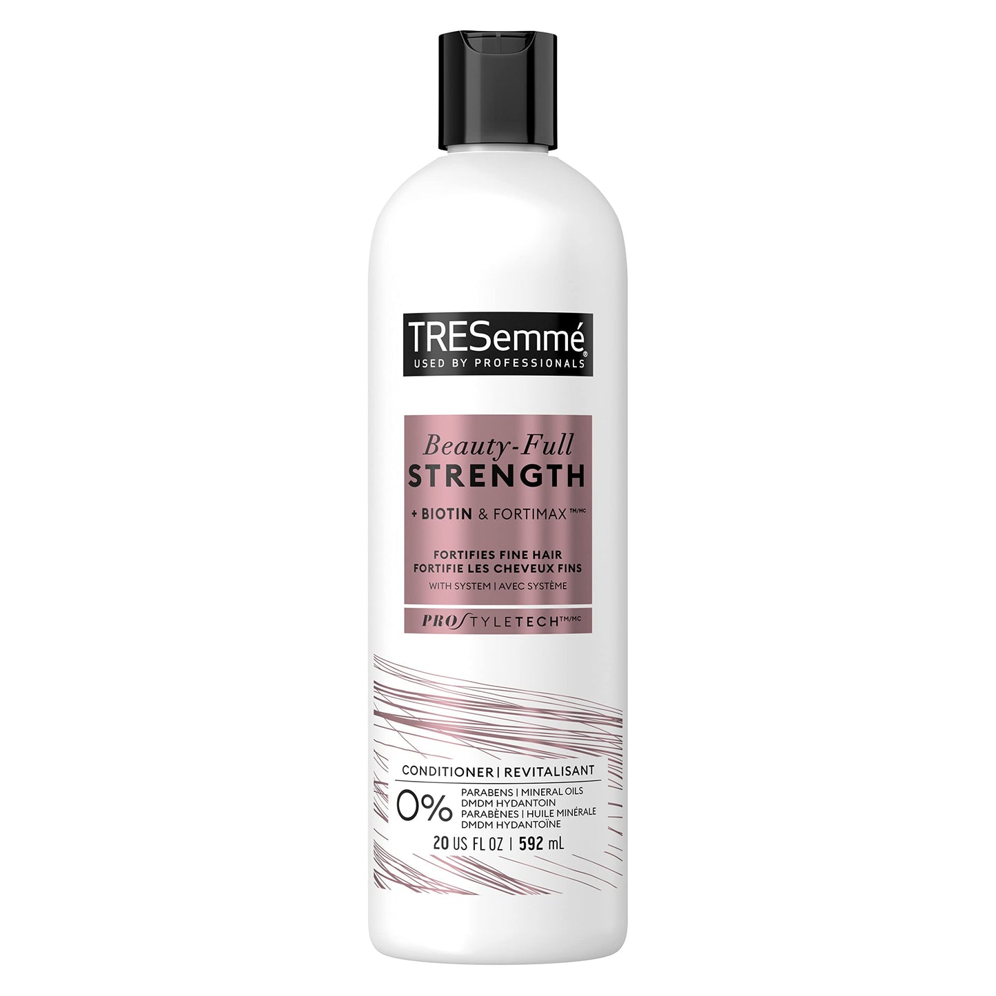 TRESemmé - Beauty-full Strenght Conditioner - 828ml