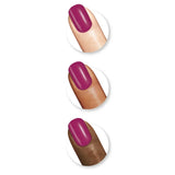 Miracle Gel Pink Stiletto MG-345