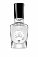 Sally Hansen Miracle Gel 2.0 Top Coat MG-101