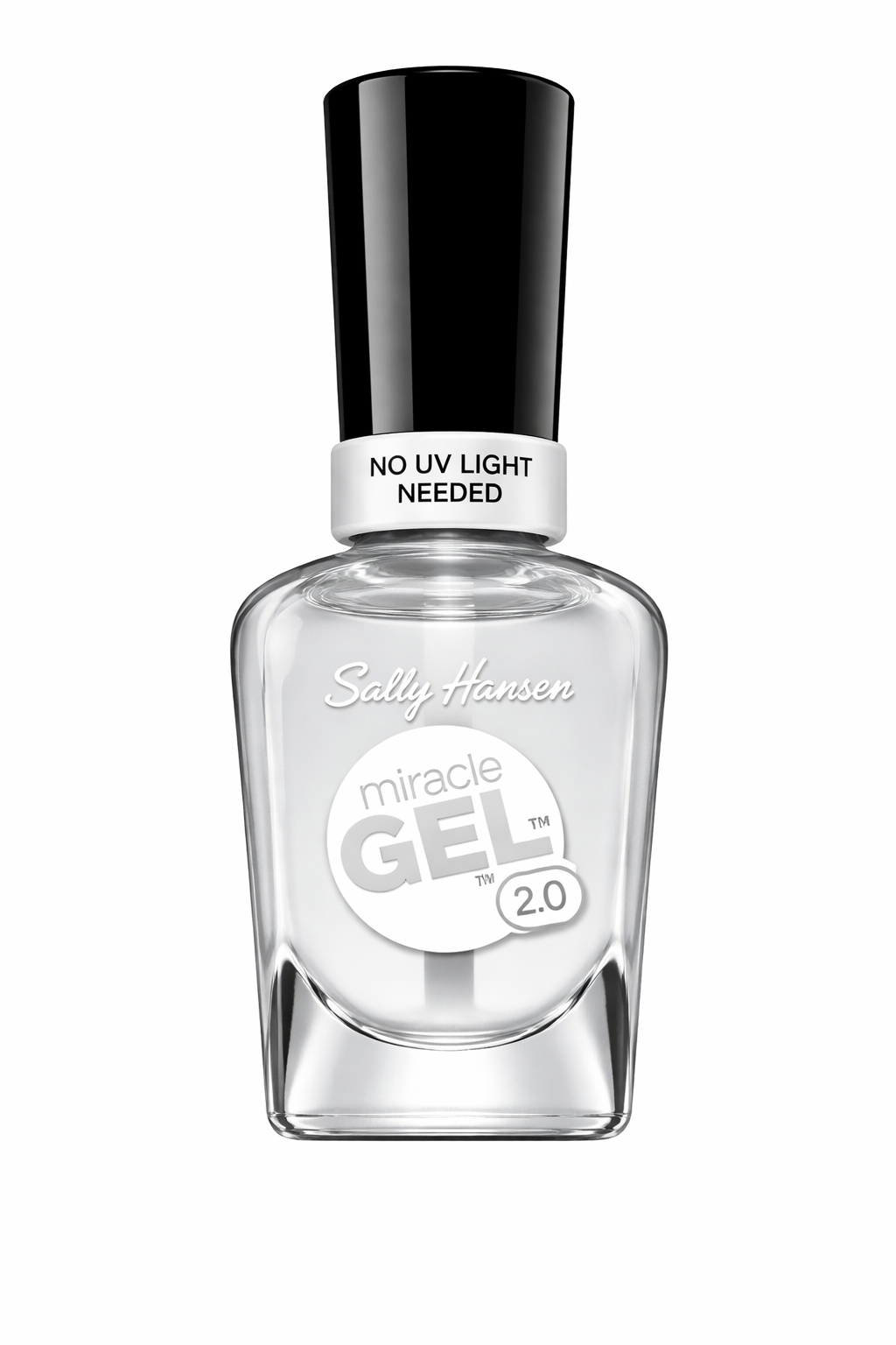 Sally Hansen Miracle Gel 2.0 Top Coat MG-101