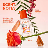 Jovan I Want You to Want Me Sensual Musk for Women Eau de Parfum – 100ml