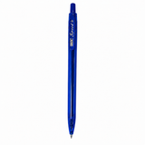 DUX Speed 1 Retractable Ballpoint Pen 0.7mm – Blue Ink (Pack of 30)