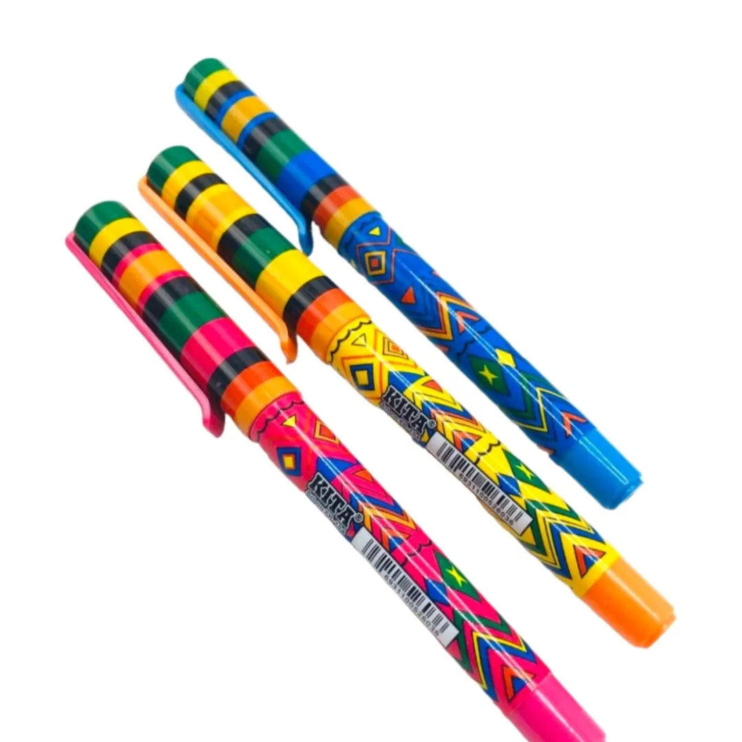 Kita Sonic Fountain Pen FP-104