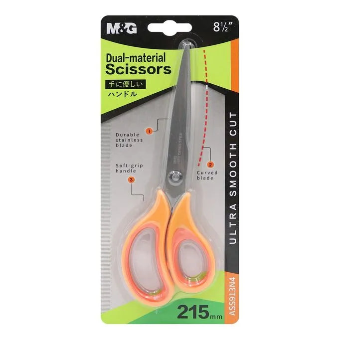 SCISSOR  913N4  8 1/2