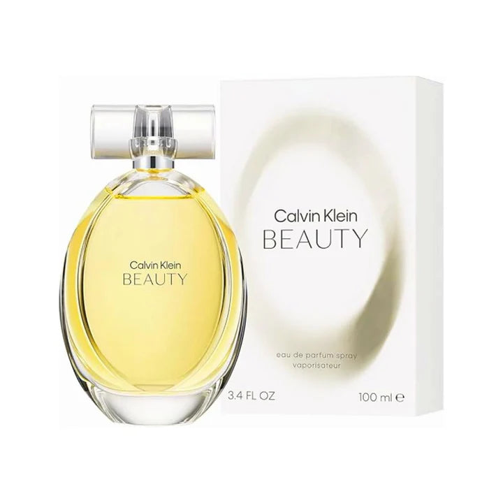 Calvin Klein Beauty For Women EDP 100ml