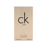 CK ONE MEN EDT 100ML