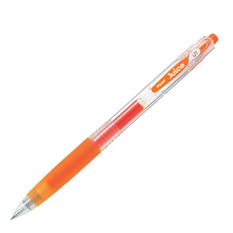 Pilot Pop'lol Gel Ink Rollerball Pen 0.7mm
