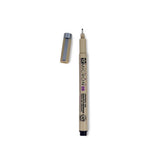 Sakura Pigma Micron Fineliner Pen Single Piece