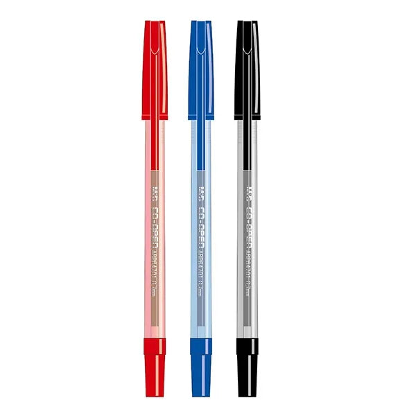 CO-OPEN BALL PEN 64772