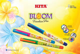 Kita Bloom Fountain Pen FP-102