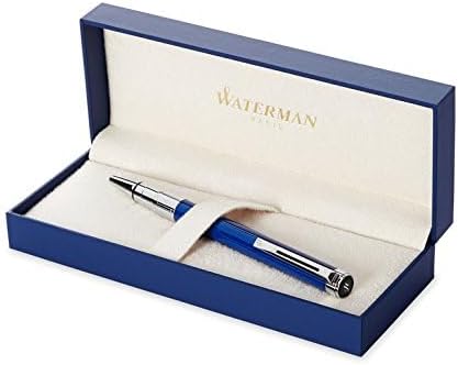 Waterman Perspective Blue CT Fountain Pen