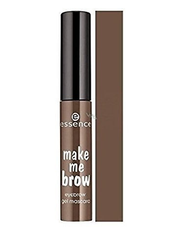 Essence Make Me Brow Eyebrow Gel Mascara – Shade 05