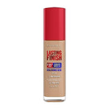 Rimmel Lasting Finish Hyaluronic Acid Foundation