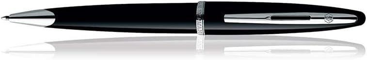 Waterman Carène Black Sea ST Ballpoint Pen