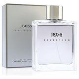 Hugo Boss Selection Edt For Men -Perfume