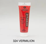 Maries Acrylic Paint Tube 75ml